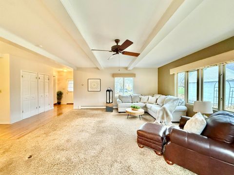 Tiny photo for 1875 Sherwood SW Drive, Beloit, WI 53511 (MLS # 2012737)