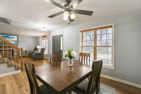 Tiny photo for 503 Island Drive, DeForest, WI 53532 (MLS # 2013057)