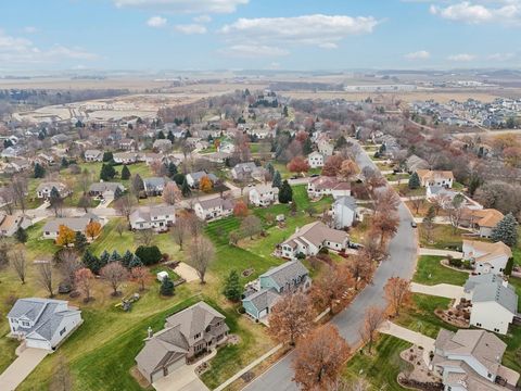 Tiny photo for 503 Island Drive, DeForest, WI 53532 (MLS # 2013057)