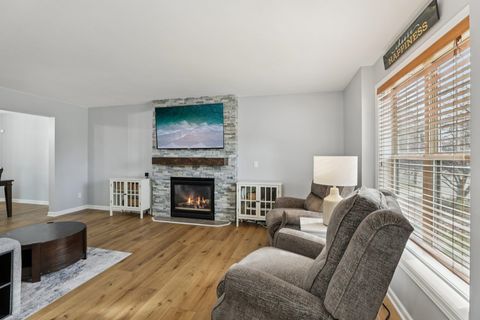 Tiny photo for 503 Island Drive, DeForest, WI 53532 (MLS # 2013057)