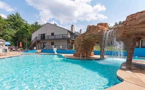 Photo of 1093 Canyon Road 507 #507, Wisconsin Dells, WI 53965 (MLS # 2029917)