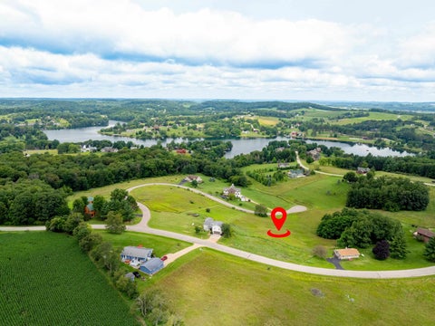 Photo of L775 Sunset Court, La Valle, WI 53941 (MLS # 2029759)