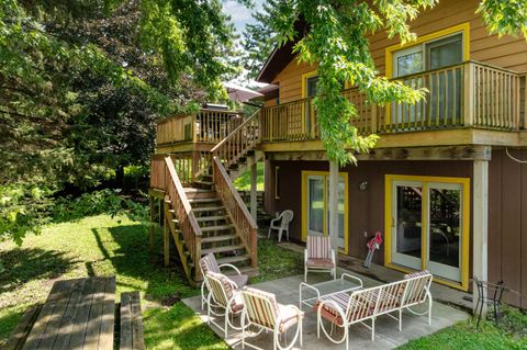 Tiny photo for W2102 State Road 44, Markesan, WI 53946 (MLS # 2010189)