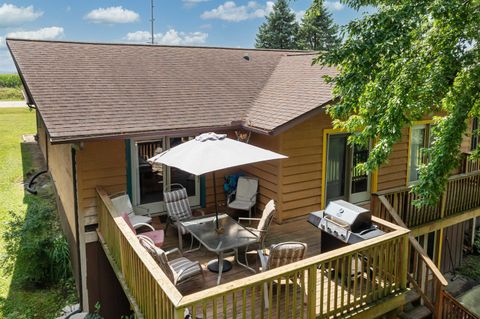 Tiny photo for W2102 State Road 44, Markesan, WI 53946 (MLS # 2010189)