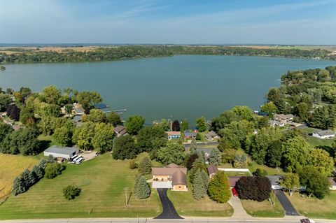 Tiny photo for W2102 State Road 44, Markesan, WI 53946 (MLS # 2010189)