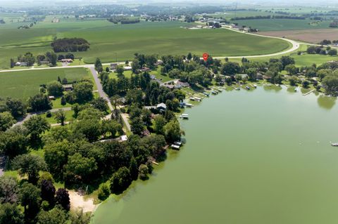 Tiny photo for W2102 State Road 44, Markesan, WI 53946 (MLS # 2010189)