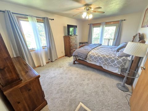 Tiny photo for W2102 State Road 44, Markesan, WI 53946 (MLS # 2010189)