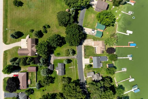 Tiny photo for W2102 State Road 44, Markesan, WI 53946 (MLS # 2010189)