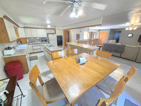 Tiny photo for W2102 State Road 44, Markesan, WI 53946 (MLS # 2010189)