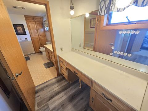 Tiny photo for W2102 State Road 44, Markesan, WI 53946 (MLS # 2010189)