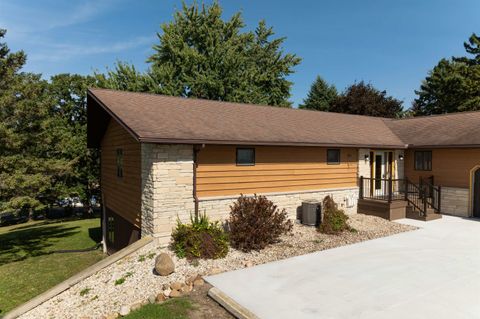 Tiny photo for W2102 State Road 44, Markesan, WI 53946 (MLS # 2010189)