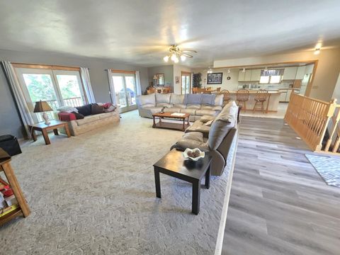 Tiny photo for W2102 State Road 44, Markesan, WI 53946 (MLS # 2010189)