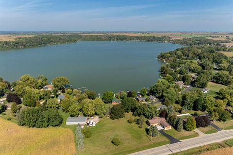 Tiny photo for W2102 State Road 44, Markesan, WI 53946 (MLS # 2010189)
