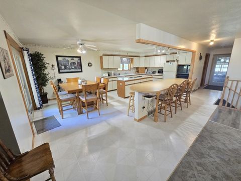 Tiny photo for W2102 State Road 44, Markesan, WI 53946 (MLS # 2010189)