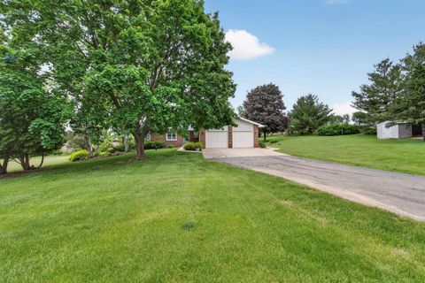 Photo of 5170 Reiner Road, Madison, WI 53718 (MLS # 2024134)