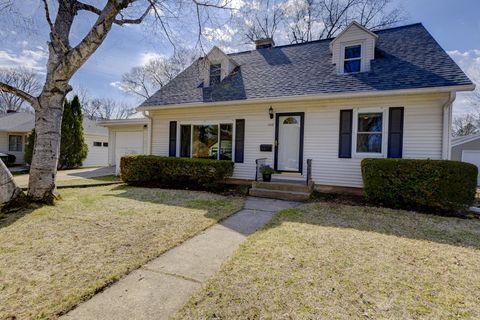 Photo of 506 Holly Avenue, Madison, WI 53711 (MLS # 2020375)