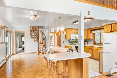 Tiny photo for W1188 Spring Grove Road, Green Lake, WI 54941 (MLS # 1971990)