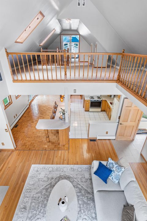 Tiny photo for W1188 Spring Grove Road, Green Lake, WI 54941 (MLS # 1971990)