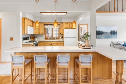 Tiny photo for W1188 Spring Grove Road, Green Lake, WI 54941 (MLS # 1971990)