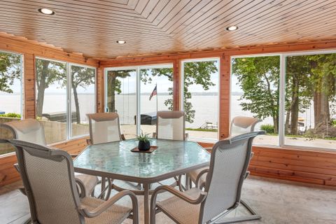 Tiny photo for W1188 Spring Grove Road, Green Lake, WI 54941 (MLS # 1971990)