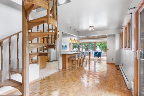 Tiny photo for W1188 Spring Grove Road, Green Lake, WI 54941 (MLS # 1971990)