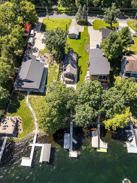 Tiny photo for W1188 Spring Grove Road, Green Lake, WI 54941 (MLS # 1971990)