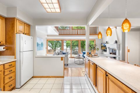 Tiny photo for W1188 Spring Grove Road, Green Lake, WI 54941 (MLS # 1971990)