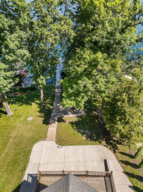 Tiny photo for W1188 Spring Grove Road, Green Lake, WI 54941 (MLS # 1971990)