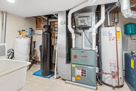 Tiny photo for W1188 Spring Grove Road, Green Lake, WI 54941 (MLS # 1971990)