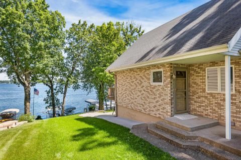 Tiny photo for W1188 Spring Grove Road, Green Lake, WI 54941 (MLS # 1971990)