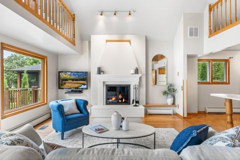 Tiny photo for W1188 Spring Grove Road, Green Lake, WI 54941 (MLS # 1971990)