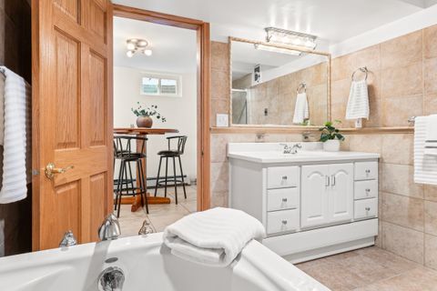 Tiny photo for W1188 Spring Grove Road, Green Lake, WI 54941 (MLS # 1971990)