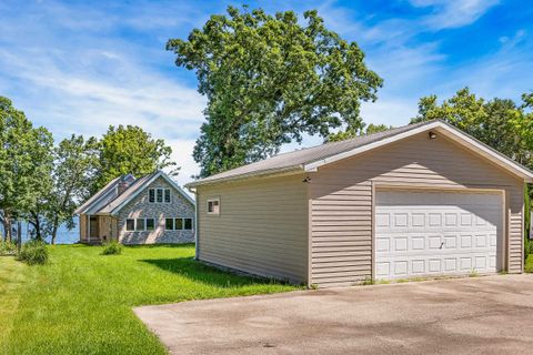Tiny photo for W1188 Spring Grove Road, Green Lake, WI 54941 (MLS # 1971990)