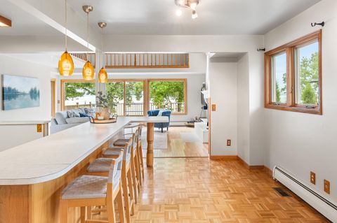 Tiny photo for W1188 Spring Grove Road, Green Lake, WI 54941 (MLS # 1971990)