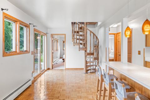 Tiny photo for W1188 Spring Grove Road, Green Lake, WI 54941 (MLS # 1971990)