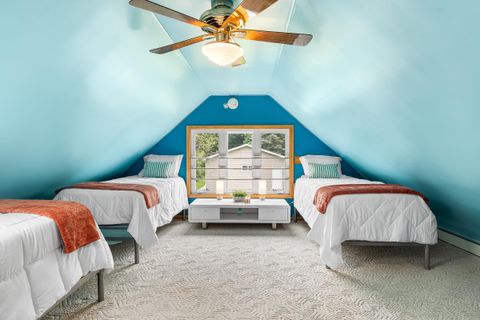 Tiny photo for W1188 Spring Grove Road, Green Lake, WI 54941 (MLS # 1971990)