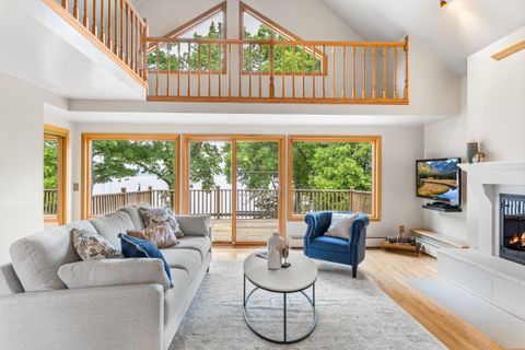 Tiny photo for W1188 Spring Grove Road, Green Lake, WI 54941 (MLS # 1971990)