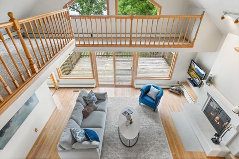 Tiny photo for W1188 Spring Grove Road, Green Lake, WI 54941 (MLS # 1971990)