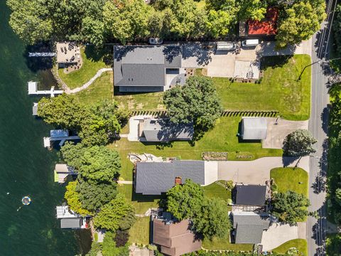 Tiny photo for W1188 Spring Grove Road, Green Lake, WI 54941 (MLS # 1971990)