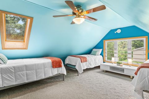 Tiny photo for W1188 Spring Grove Road, Green Lake, WI 54941 (MLS # 1971990)