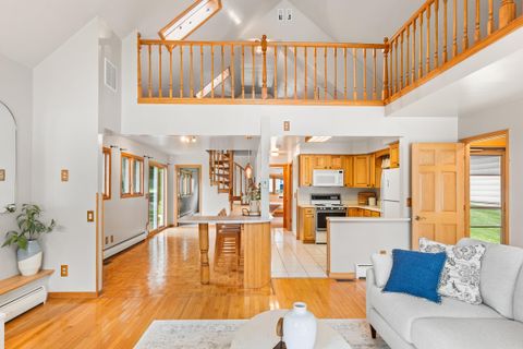 Tiny photo for W1188 Spring Grove Road, Green Lake, WI 54941 (MLS # 1971990)