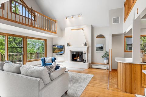 Tiny photo for W1188 Spring Grove Road, Green Lake, WI 54941 (MLS # 1971990)