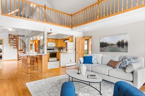 Tiny photo for W1188 Spring Grove Road, Green Lake, WI 54941 (MLS # 1971990)