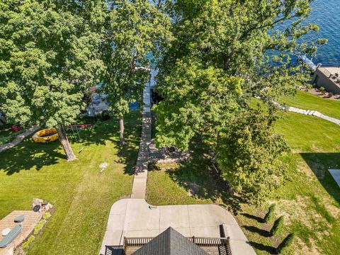 Tiny photo for W1188 Spring Grove Road, Green Lake, WI 54941 (MLS # 1971990)