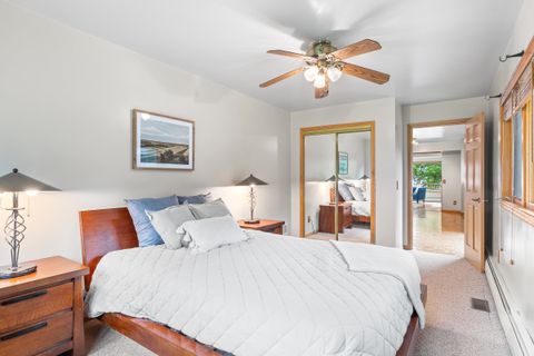 Tiny photo for W1188 Spring Grove Road, Green Lake, WI 54941 (MLS # 1971990)