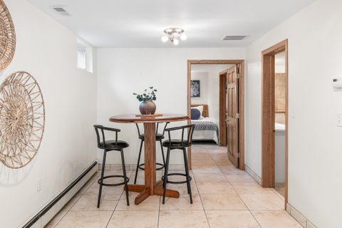 Tiny photo for W1188 Spring Grove Road, Green Lake, WI 54941 (MLS # 1971990)