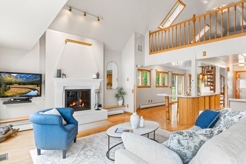 Tiny photo for W1188 Spring Grove Road, Green Lake, WI 54941 (MLS # 1971990)