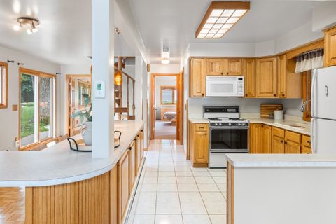 Tiny photo for W1188 Spring Grove Road, Green Lake, WI 54941 (MLS # 1971990)