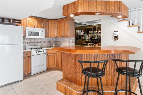 Tiny photo for W1188 Spring Grove Road, Green Lake, WI 54941 (MLS # 1971990)