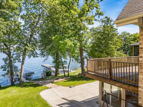 Tiny photo for W1188 Spring Grove Road, Green Lake, WI 54941 (MLS # 1971990)